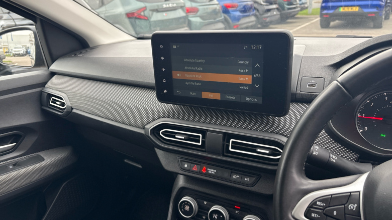 Dacia Jogger 1.0 TCe Expression 5dr Petrol Estate